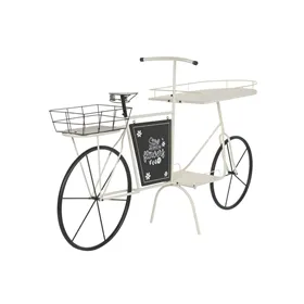 Counter Display Home ESPRIT Metal 167 X 41 X 95 CM