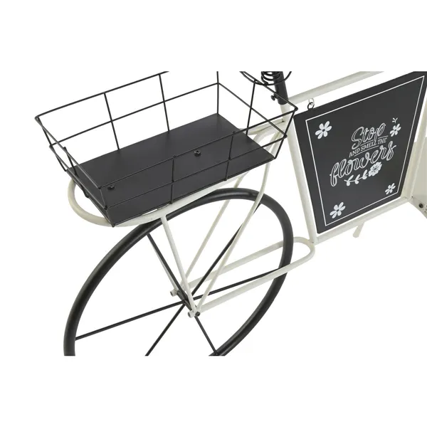 Counter Display Home ESPRIT Metal 167 X 41 X 95 CM