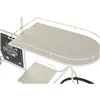Counter Display Home ESPRIT Metal 167 X 41 X 95 CM