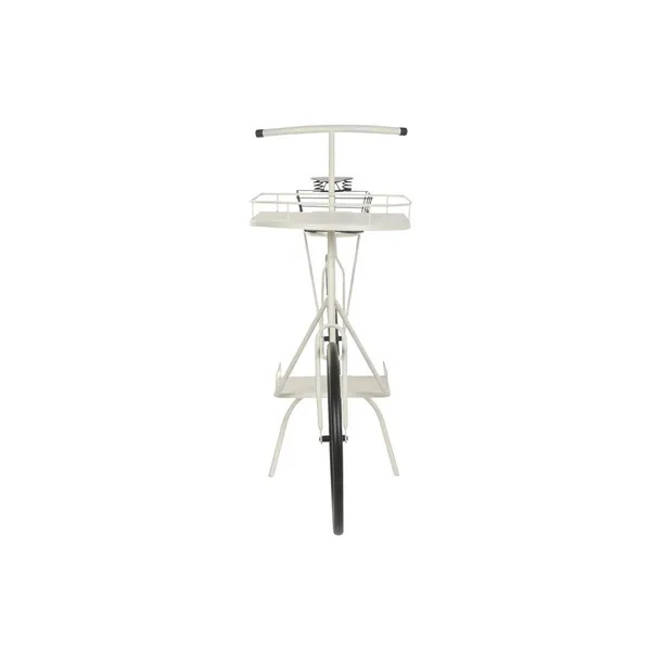 Counter Display Home ESPRIT Metal 167 X 41 X 95 CM
