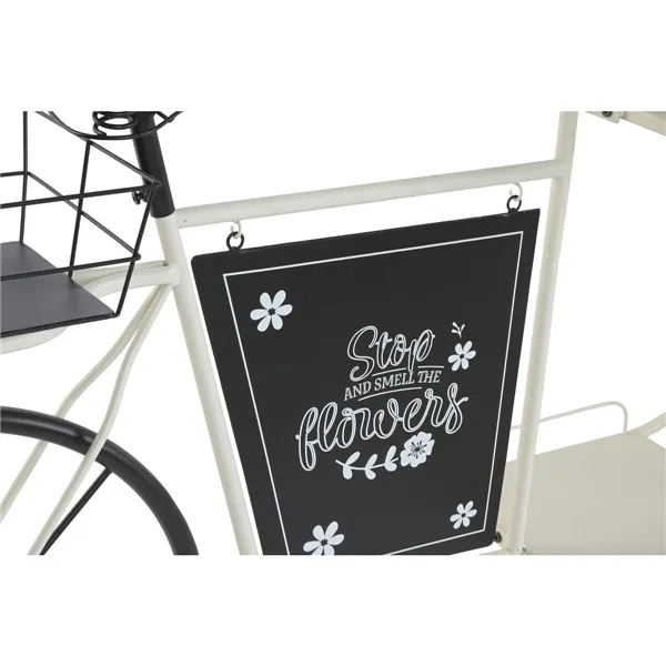 Counter Display Home ESPRIT Metal 167 X 41 X 95 CM