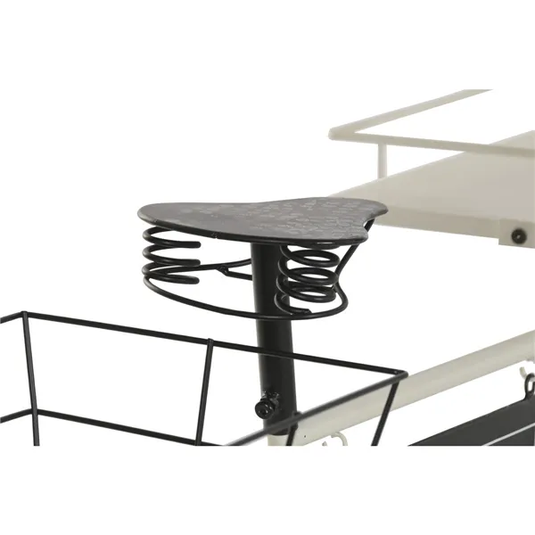 Counter Display Home ESPRIT Metal 167 X 41 X 95 CM