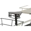 Counter Display Home ESPRIT Metal 167 X 41 X 95 CM