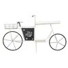 Counter Display Home ESPRIT Metal 167 X 41 X 95 CM