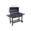 Barbecue Portable Home ESPRIT Metal 97 X 52 X 45,5 CM