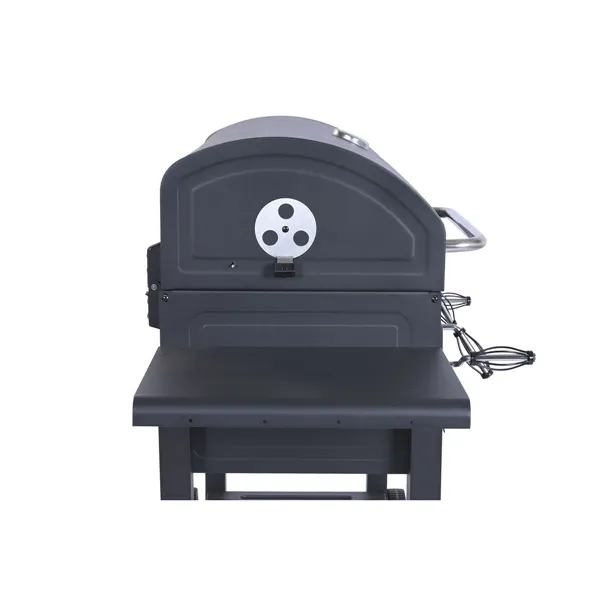 Barbecue Portable Home ESPRIT Metal 97 X 52 X 45,5 CM