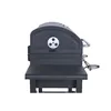 Barbecue Portable Home ESPRIT Metal 97 X 52 X 45,5 CM