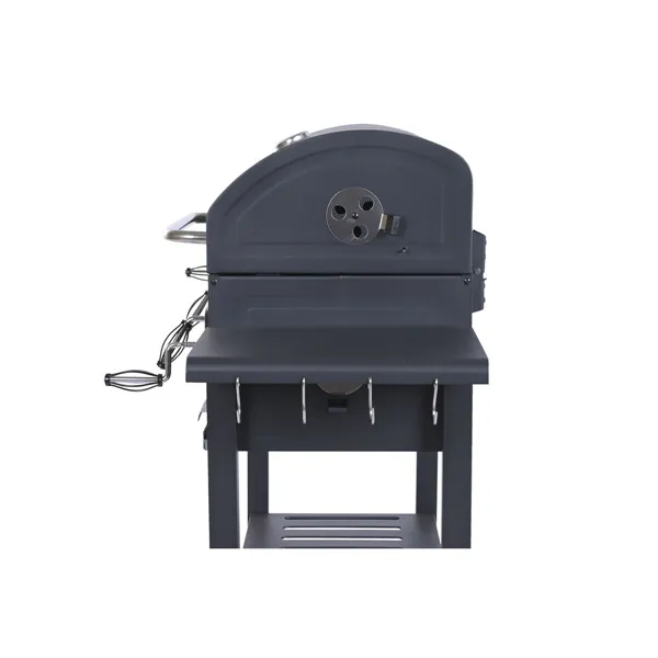 Barbecue Portable Home ESPRIT Metal 97 X 52 X 45,5 CM