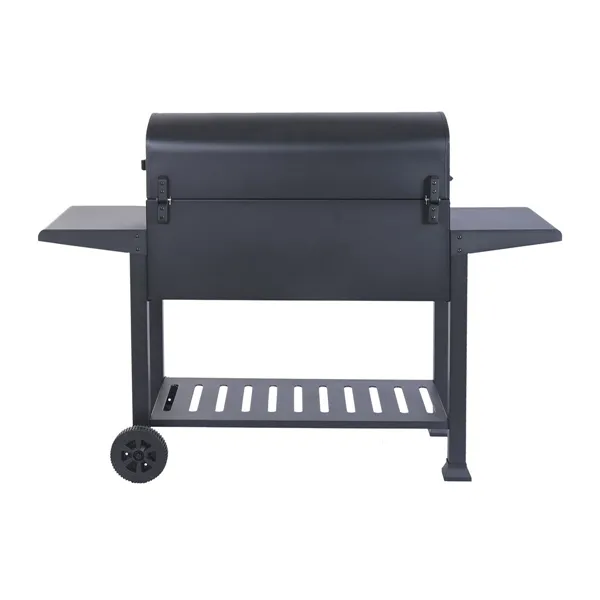 Barbecue Portable Home ESPRIT Metal 97 X 52 X 45,5 CM