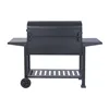 Barbecue Portable Home ESPRIT Metal 97 X 52 X 45,5 CM