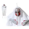 Halloween Decorations Evil Doll 73 x 85 cm