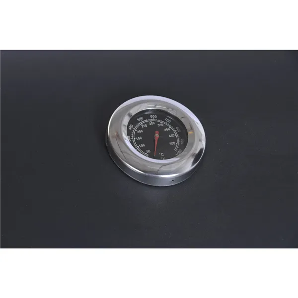 Barbecue Portable Home ESPRIT Metal 97 X 52 X 45,5 CM