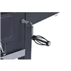 Barbecue Portable Home ESPRIT Metal 97 X 52 X 45,5 CM