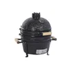 Barbecue Portable Home ESPRIT Metal Ceramic 51 X 53 X 64 CM