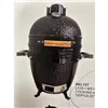Barbecue Portable Home ESPRIT Metal Ceramic 51 X 53 X 64 CM