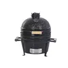 Barbecue Portable Home ESPRIT Metal Ceramic 51 X 53 X 64 CM