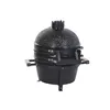 Barbecue Portable Home ESPRIT Metal Ceramic 51 X 53 X 64 CM