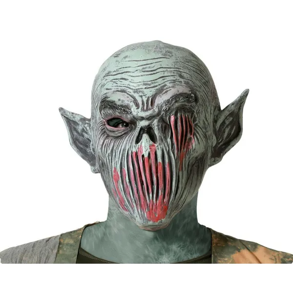 Naamio Halloween