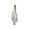 Hanging decoration Home ESPRIT Blue White Sky blue Mediterranean (3 Units)