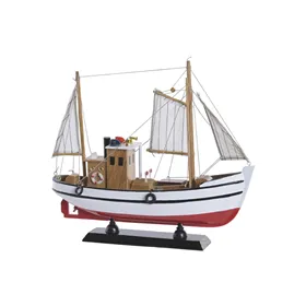 Barco Home ESPRIT White Red