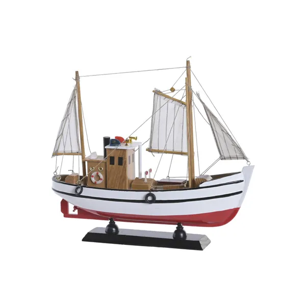 Barco Home ESPRIT White Red