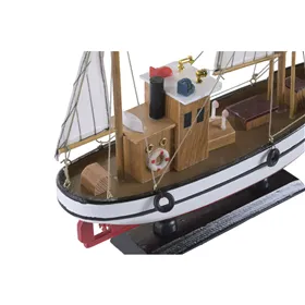 Barco Home ESPRIT White Red