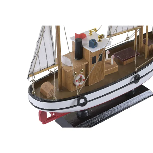 Barco Home ESPRIT White Red