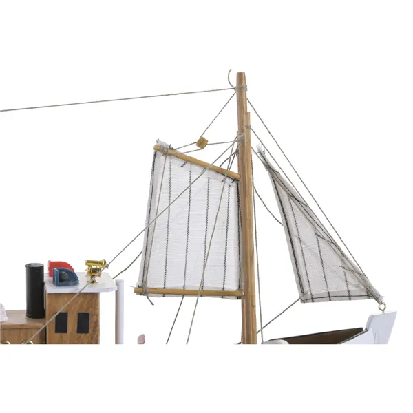 Barco Home ESPRIT White Red