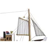 Barco Home ESPRIT White Red
