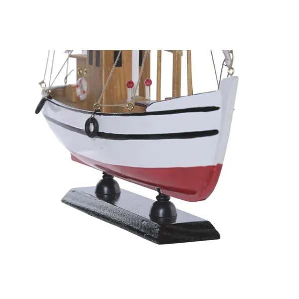 Barco Home ESPRIT White Red