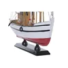 Barco Home ESPRIT White Red