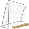 Football goal Springos SG0009 240x170 cm