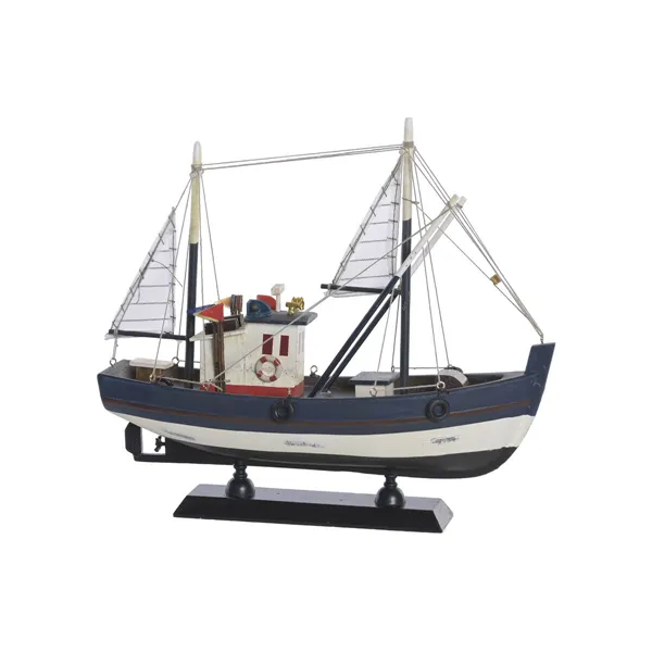Barco Home ESPRIT White Navy Blue