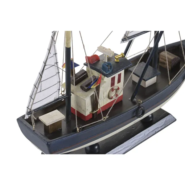 Barco Home ESPRIT White Navy Blue