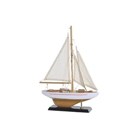 Barco Home ESPRIT White Brown Mediterranean