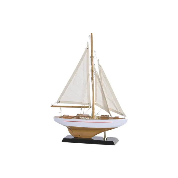 Barco Home ESPRIT White Brown Mediterranean