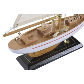 Barco Home ESPRIT White Brown Mediterranean