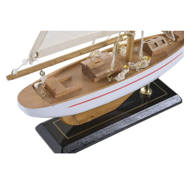 Barco Home ESPRIT White Brown Mediterranean