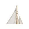 Barco Home ESPRIT White Brown Mediterranean