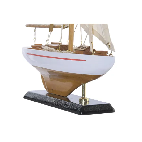 Barco Home ESPRIT White Brown Mediterranean