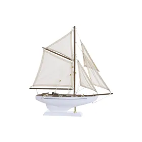 Barco Home ESPRIT White Brown Mediterranean