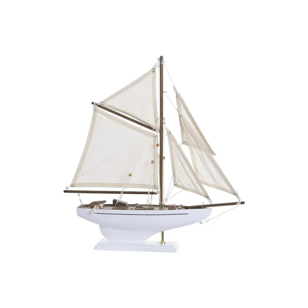 Barco Home ESPRIT White Brown Mediterranean