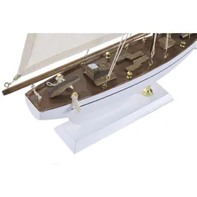 Barco Home ESPRIT White Brown Mediterranean