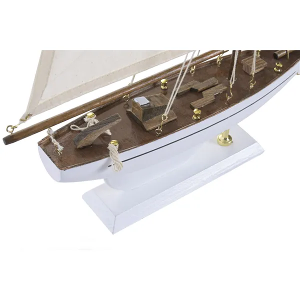 Barco Home ESPRIT White Brown Mediterranean