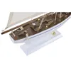 Barco Home ESPRIT White Brown Mediterranean