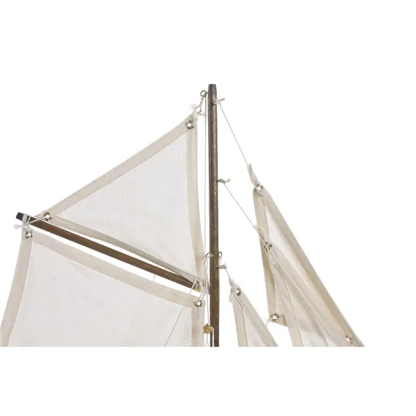 Barco Home ESPRIT White Brown Mediterranean