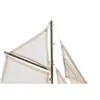 Barco Home ESPRIT White Brown Mediterranean