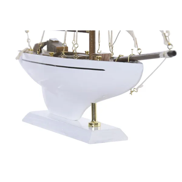 Barco Home ESPRIT White Brown Mediterranean