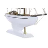 Barco Home ESPRIT White Brown Mediterranean