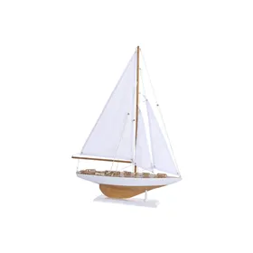 Barco Home ESPRIT White Brown Mediterranean